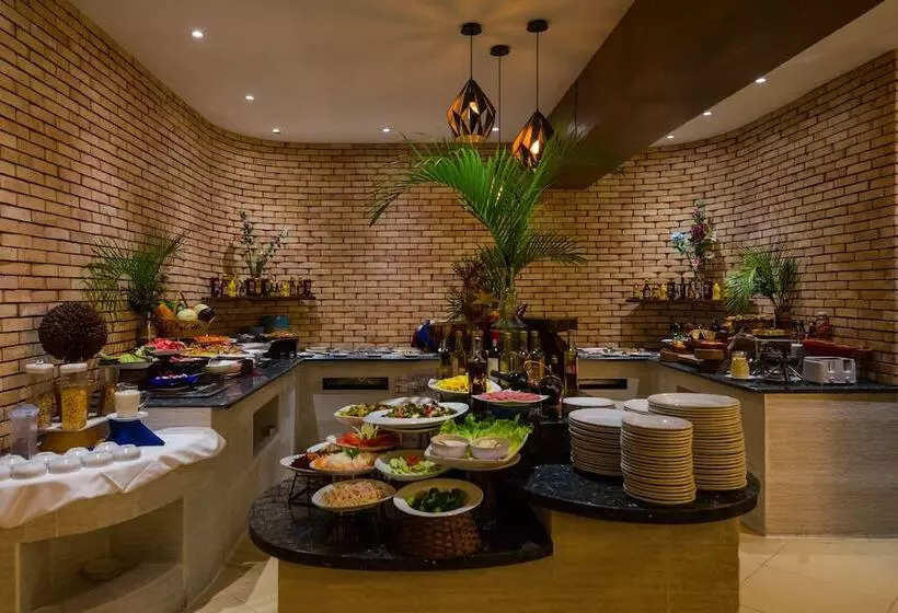 Magic Blue Spa Boutique Hotel Adults Only