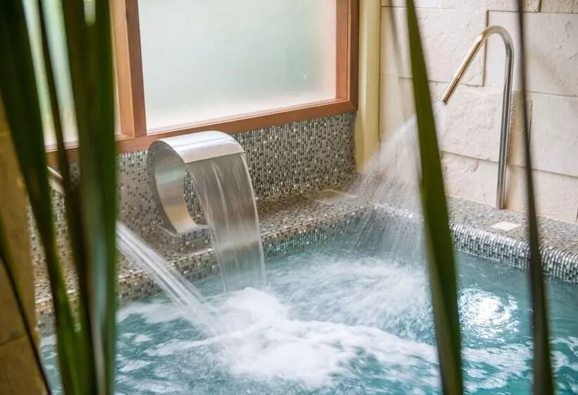 Magic Blue Spa Boutique Hotel Adults Only