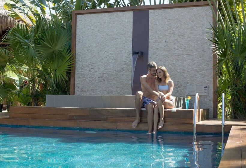 Magic Blue Spa Boutique Hotel Adults Only