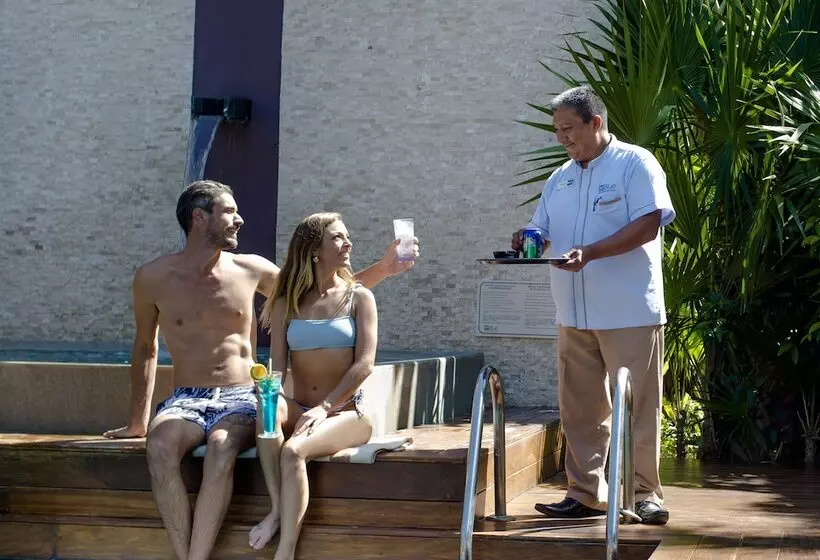 Magic Blue Spa Boutique Hotel Adults Only