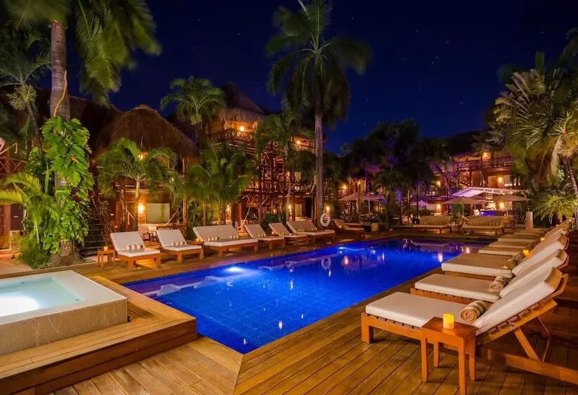 Magic Blue Spa Boutique Hotel Adults Only