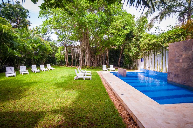 Nina Hotel Playa Del Carmen