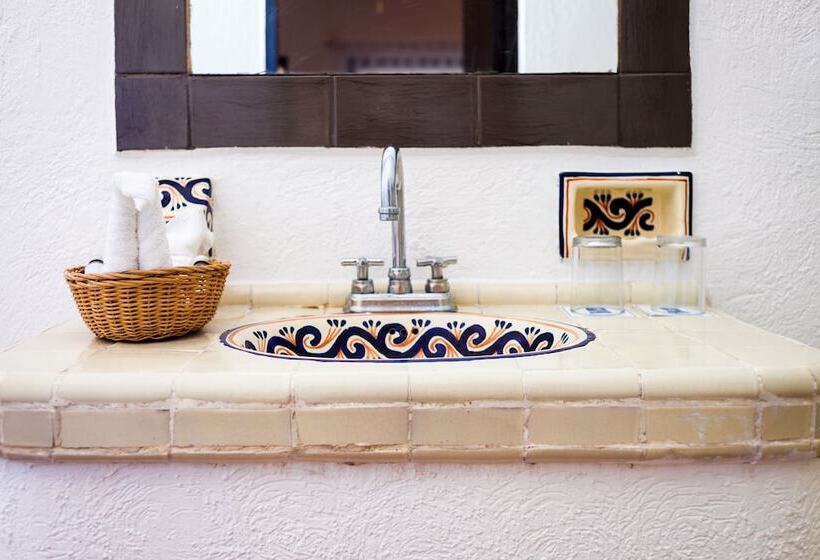 Nina Hotel Playa Del Carmen