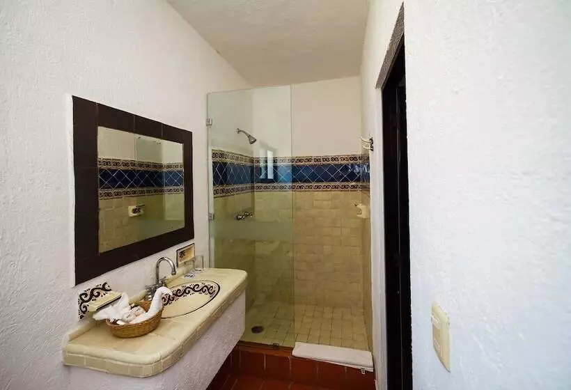 Nina Hotel Playa Del Carmen