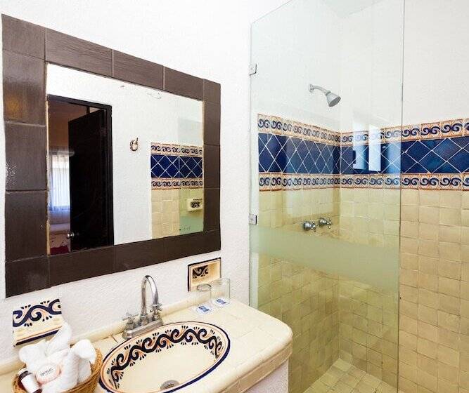 Nina Hotel Playa Del Carmen