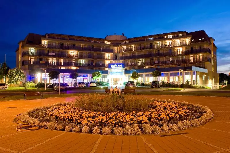 Szálloda Park Inn By Radisson Sarvar Resort & Spa   All Inclusive