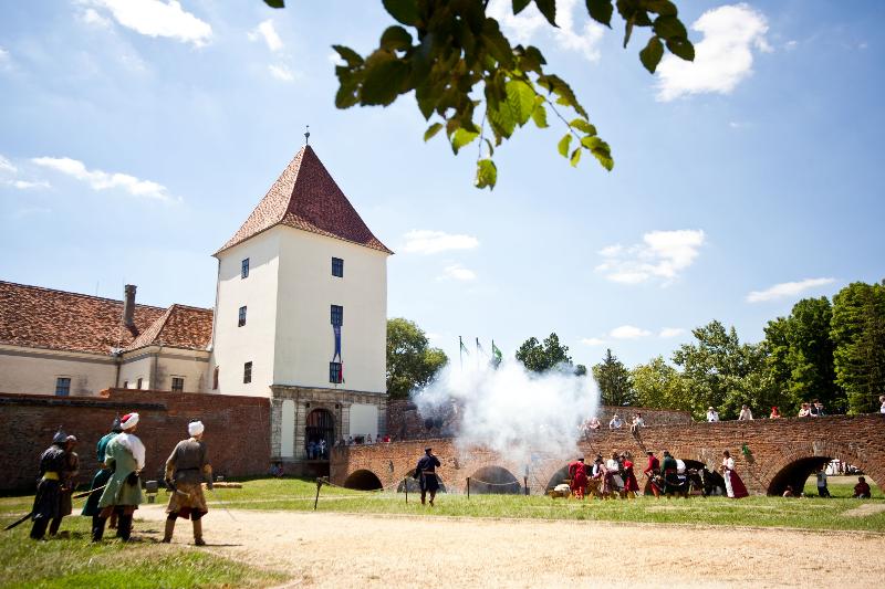 Hotel Park Inn By Radisson Sarvar Resort & Spa All Inclusive