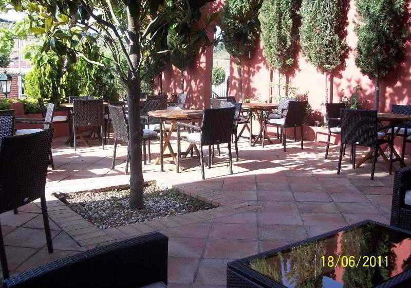 ホテル Parque Cabañeros