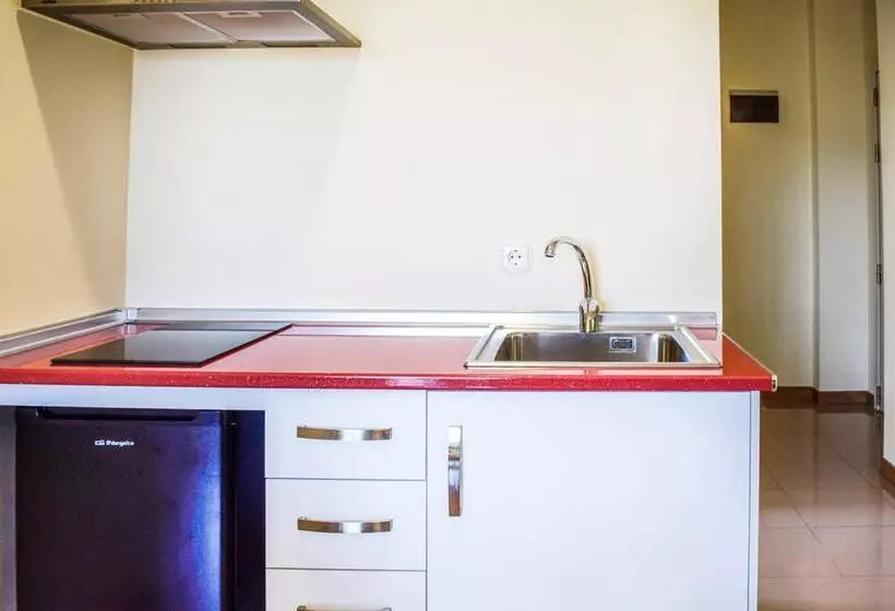 בית מלון כפרי Playasol