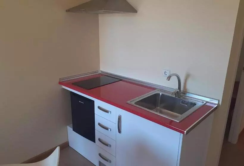 בית מלון כפרי Playasol