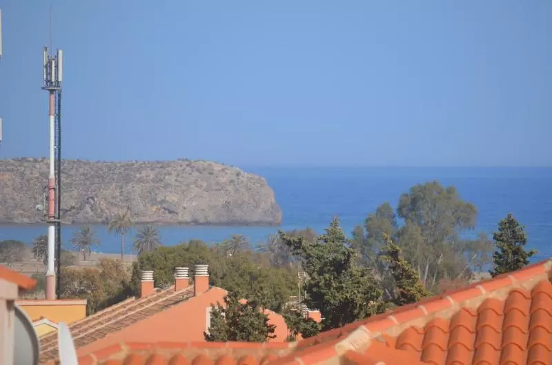 בית מלון כפרי Playasol