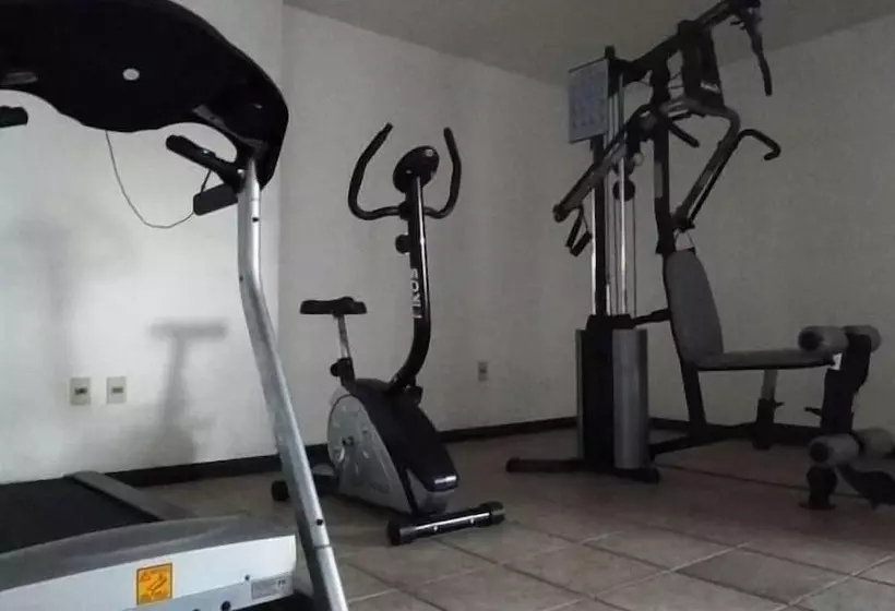 Отель Poty Praia