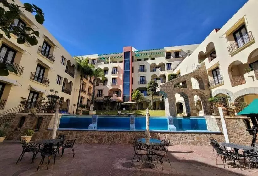 هتل Quinta Las Alondras