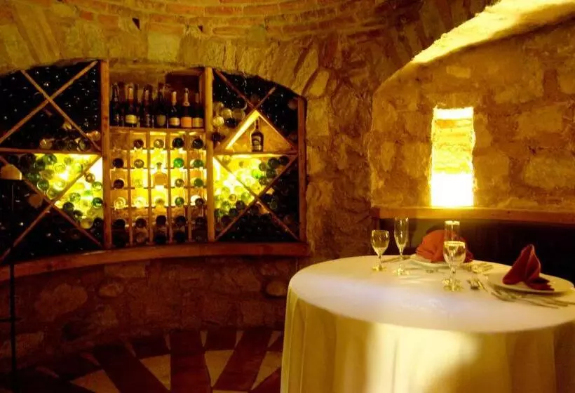 هتل Quinta Las Alondras