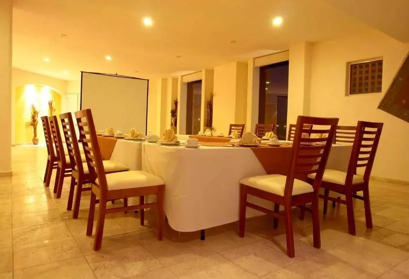 هتل Quinta Las Alondras