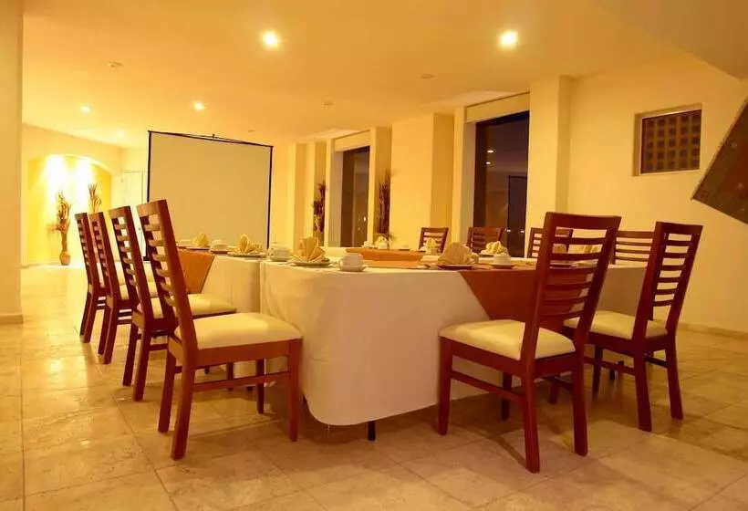 هتل Quinta Las Alondras