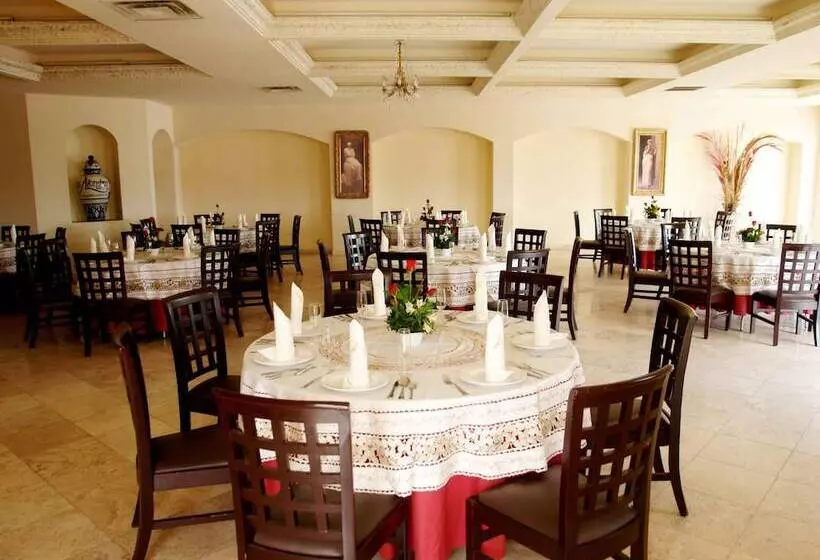 هتل Quinta Las Alondras