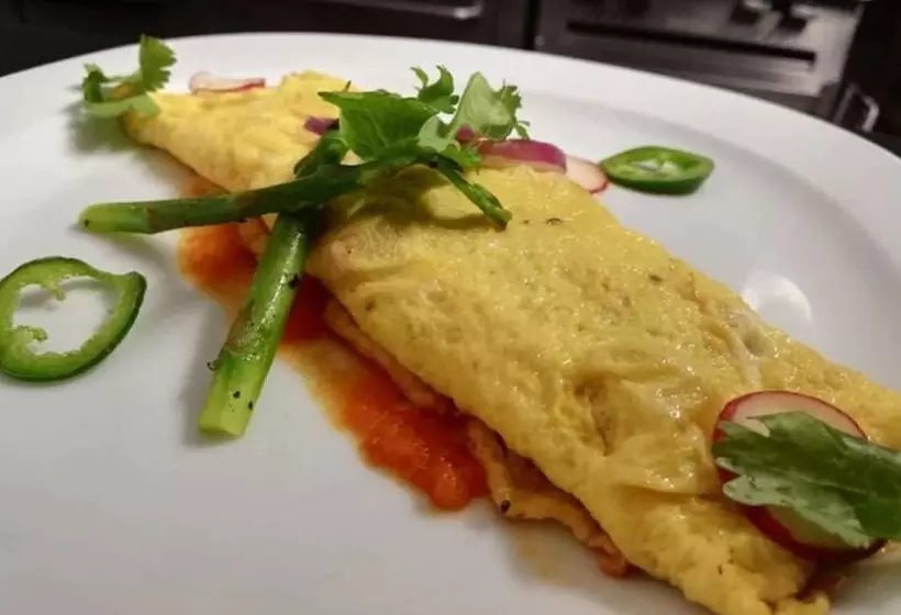 هتل Quinta Las Alondras