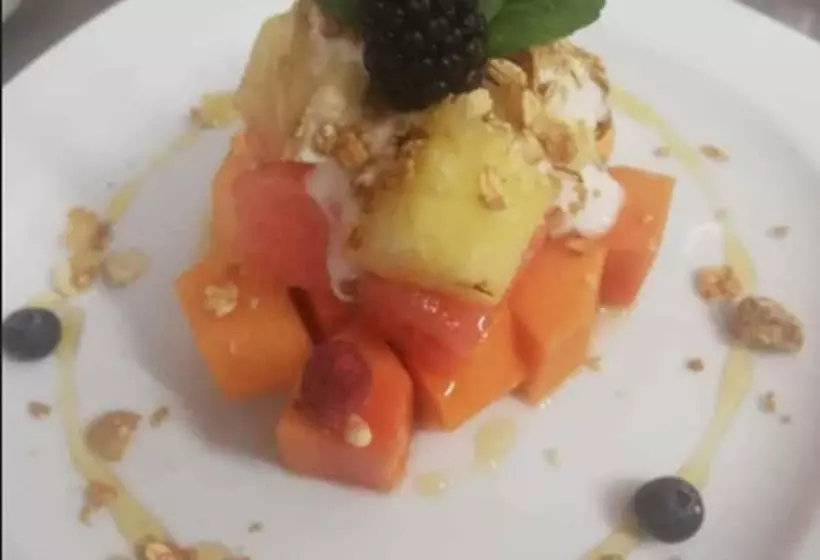 هتل Quinta Las Alondras