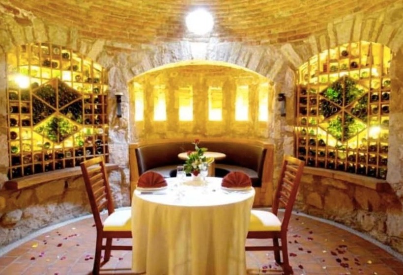 هتل Quinta Las Alondras