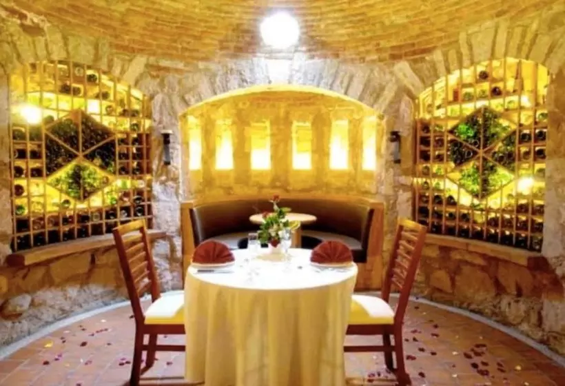 هتل Quinta Las Alondras