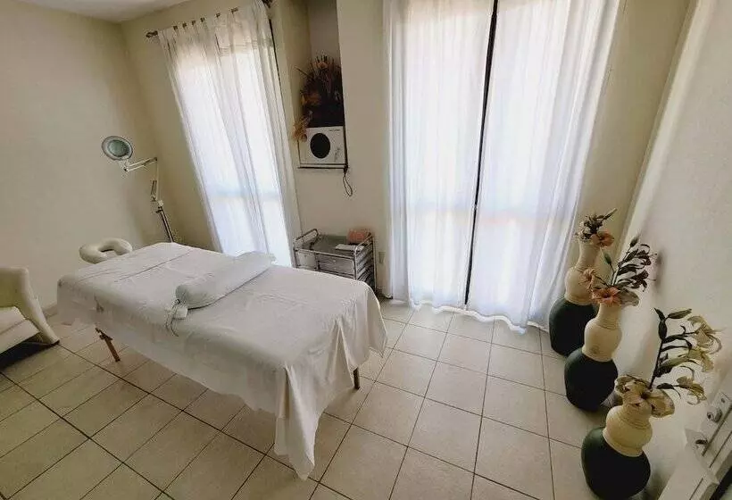 هتل Quinta Las Alondras