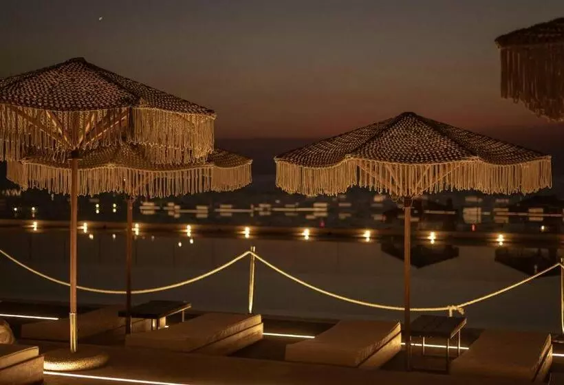 Maya Beach Resort - Adults Only