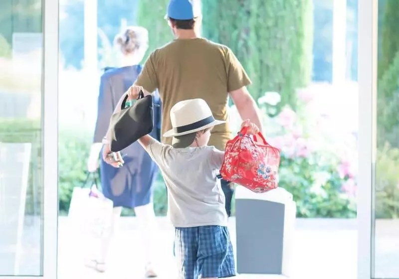 Novotel Luxembourg Centre