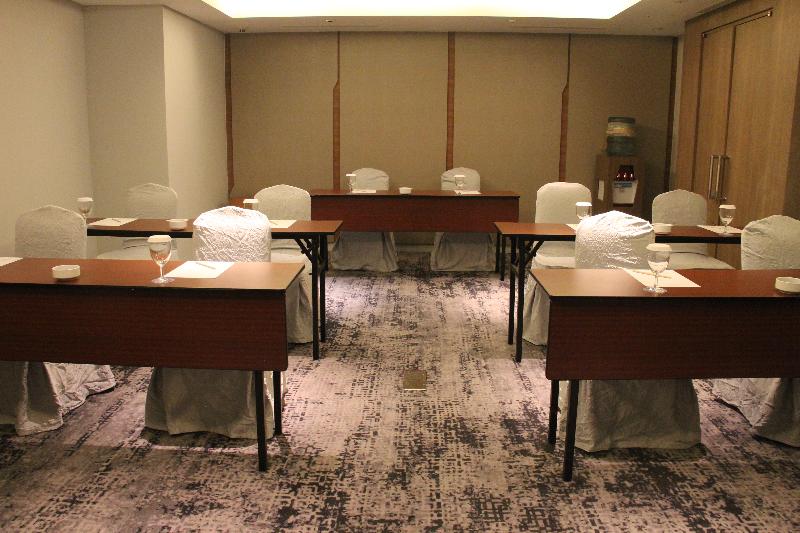 Novotel Jakarta Mangga Dua Square