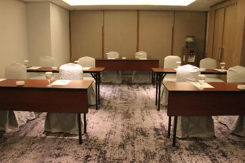 Novotel Jakarta Mangga Dua Square