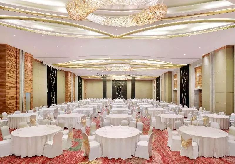 Novotel Jakarta Mangga Dua Square