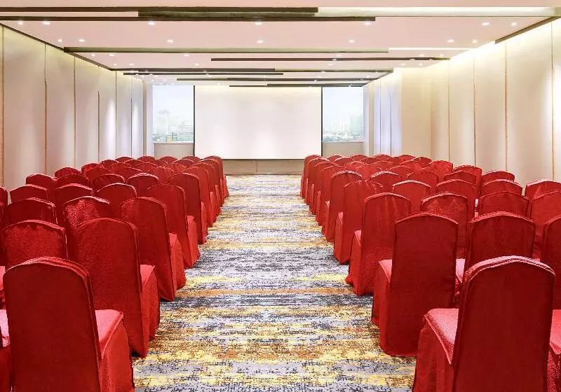 Novotel Jakarta Mangga Dua Square