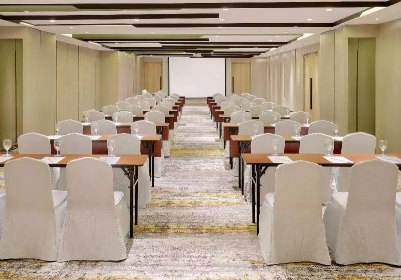 Novotel Jakarta Mangga Dua Square