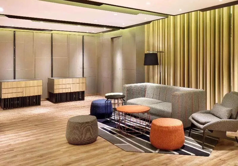 Novotel Jakarta Mangga Dua Square