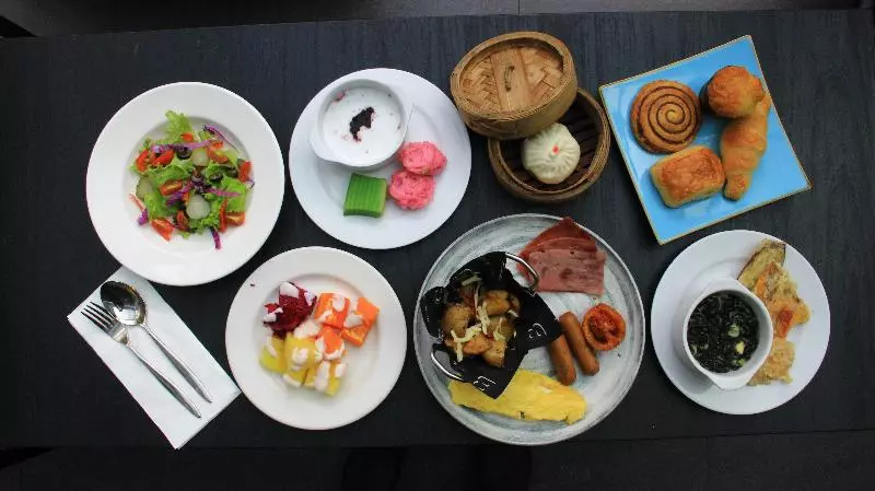 Novotel Jakarta Mangga Dua Square