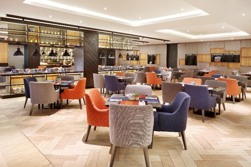 Novotel Jakarta Mangga Dua Square