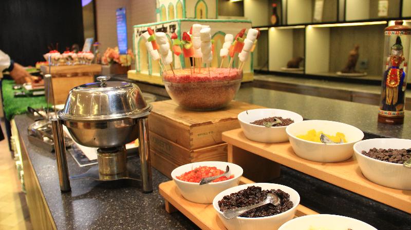 Novotel Jakarta Mangga Dua Square