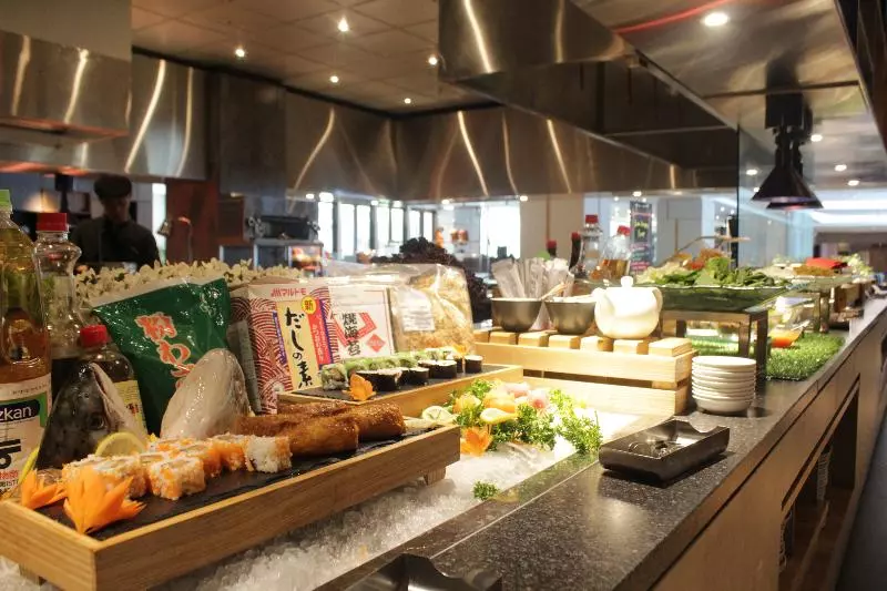 Novotel Jakarta Mangga Dua Square