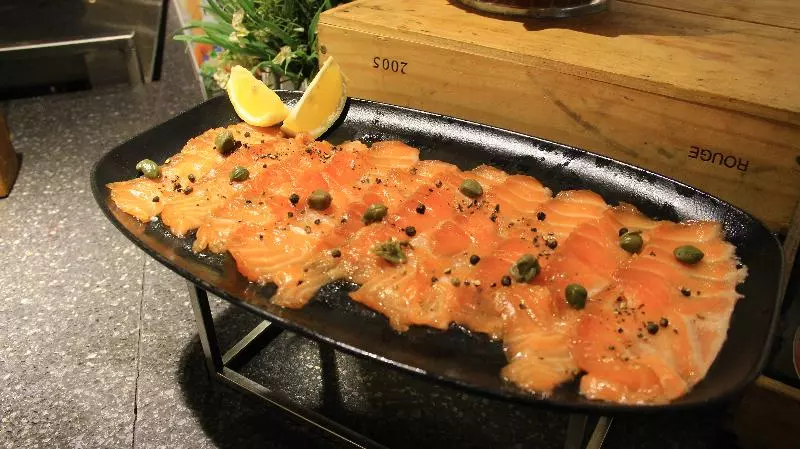 Novotel Jakarta Mangga Dua Square