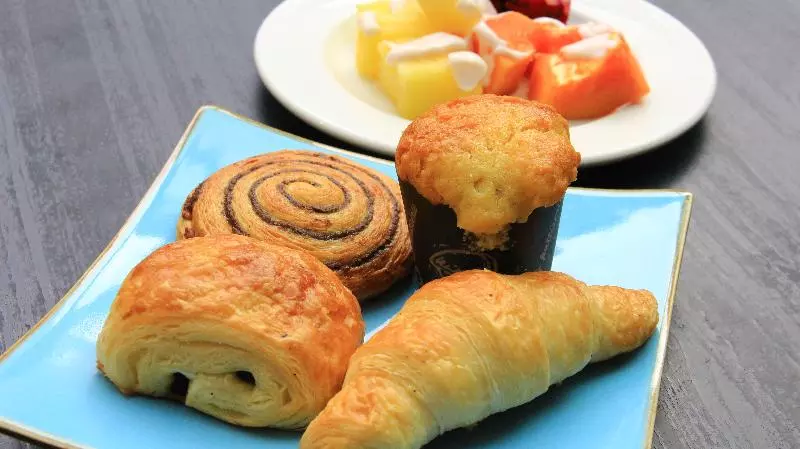 Novotel Jakarta Mangga Dua Square