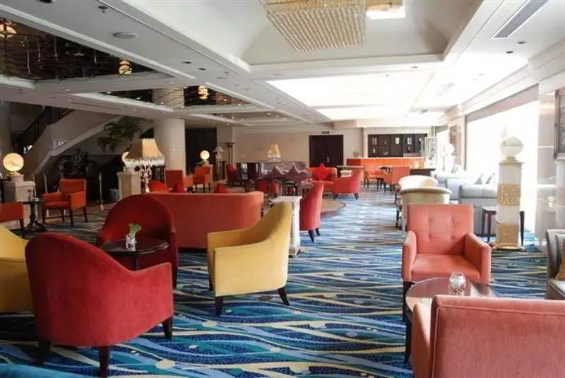 Qingdao Garden Hotel