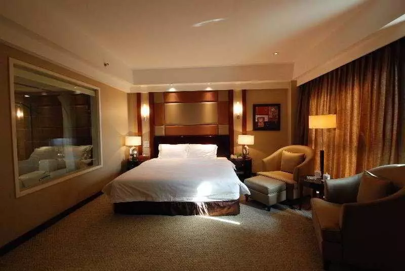 Qingdao Garden Hotel