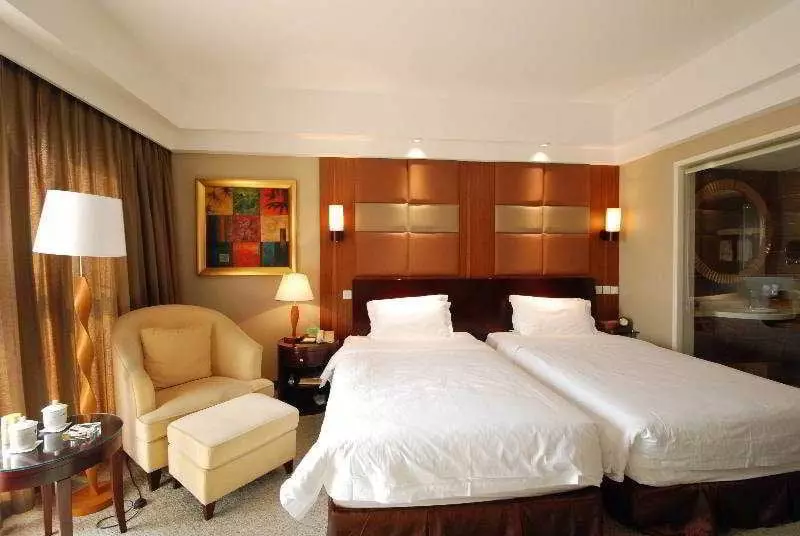 Qingdao Garden Hotel