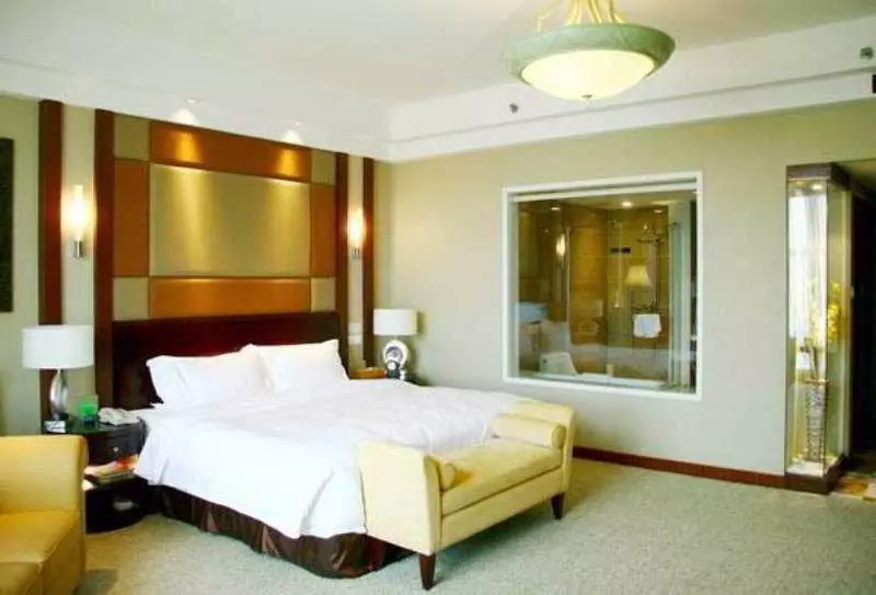 Qingdao Garden Hotel