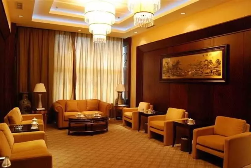 Qingdao Garden Hotel