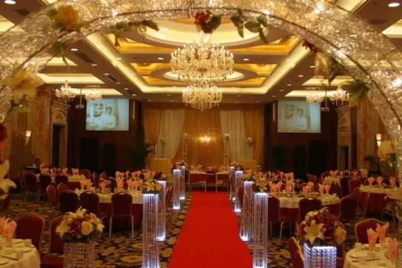 Qingdao Garden Hotel
