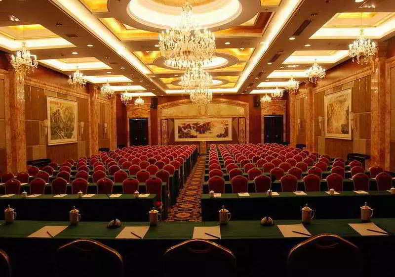 Qingdao Garden Hotel