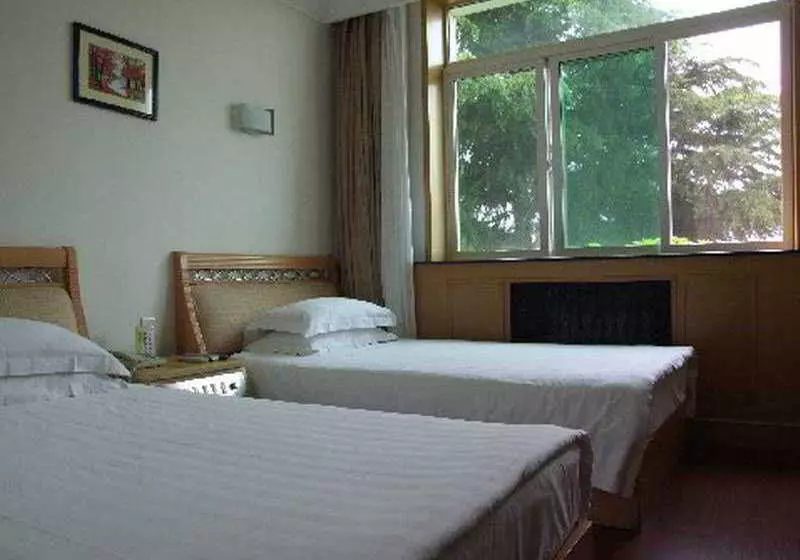 Qingdao Garden Hotel