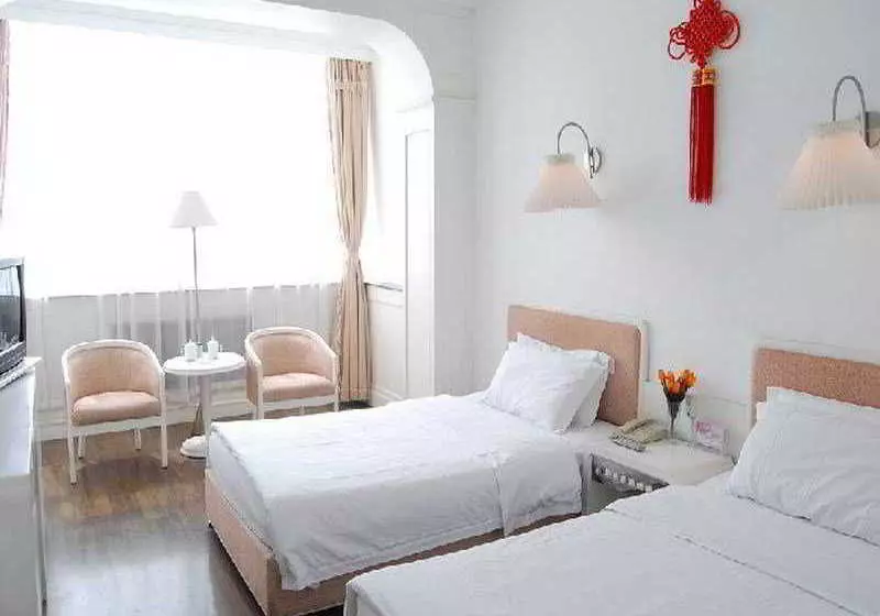 Qingdao Garden Hotel