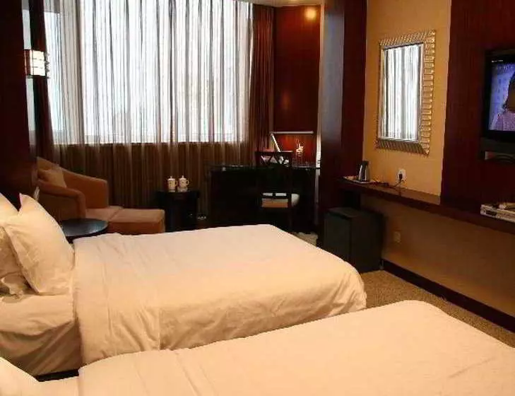 Qingdao Garden Hotel